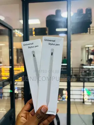 Stylus Pen