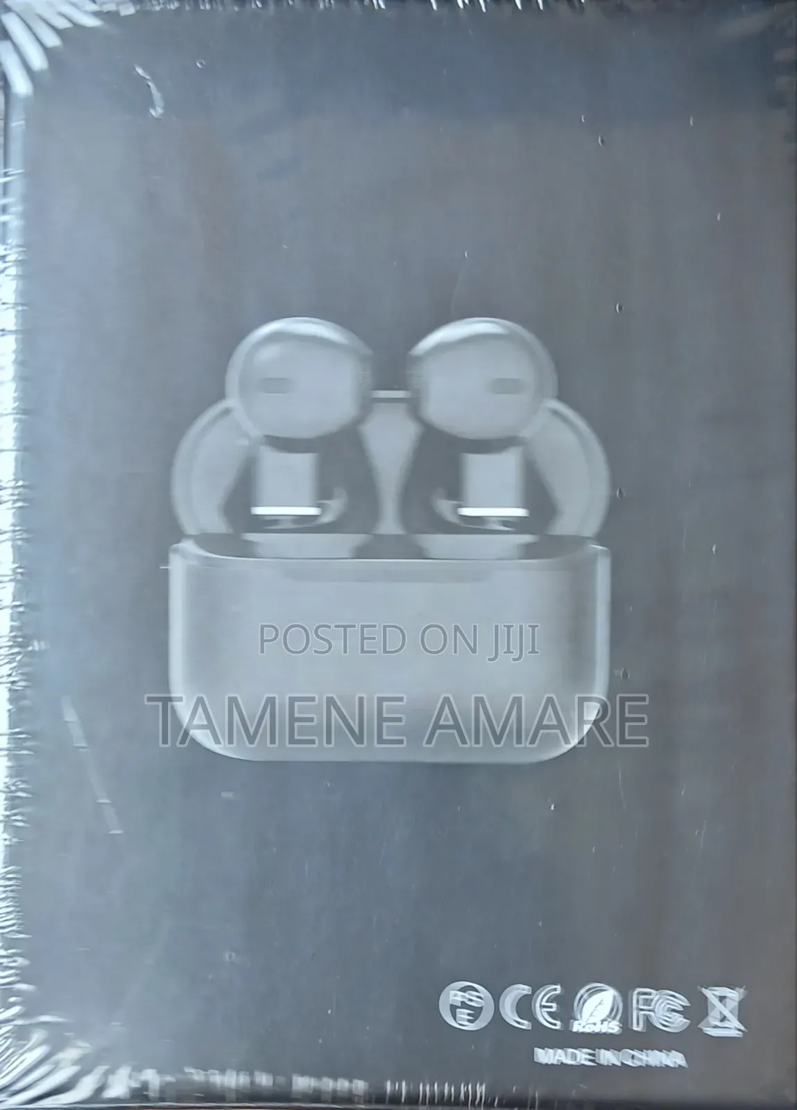Pro 5s Airpod