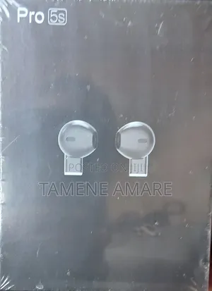 Pro 5s Airpod