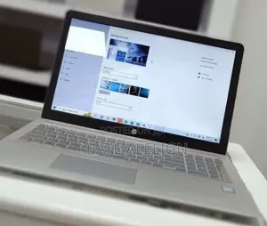 New Laptop HP Pavilion 15 8GB Intel Core i5 HDD 1T