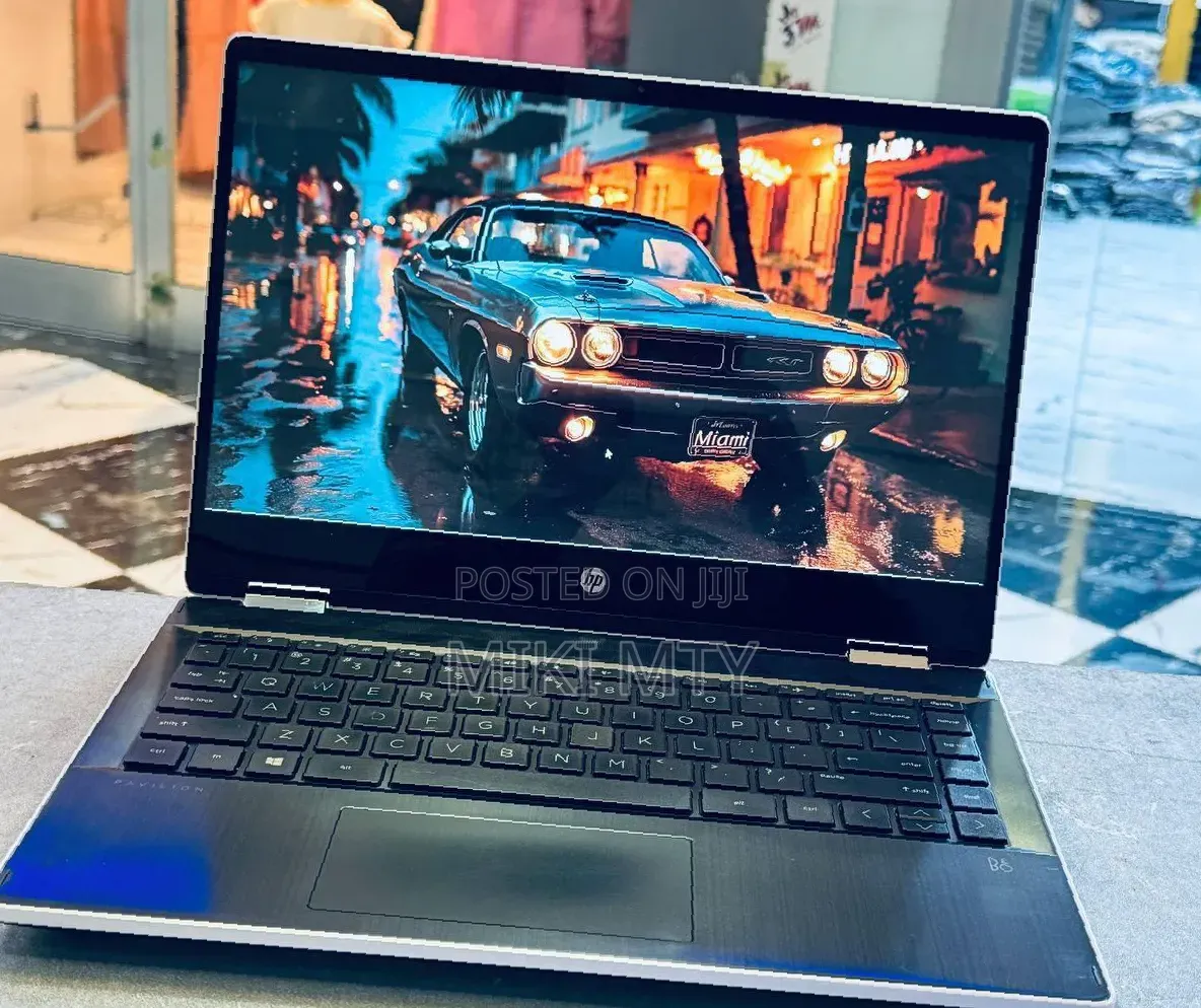 New Laptop HP Pavilion 14 16GB Intel Core i3 SSD 512GB