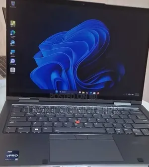 New Laptop Lenovo ThinkPad X1 Yoga 32GB Intel Core i7 SSD 512GB