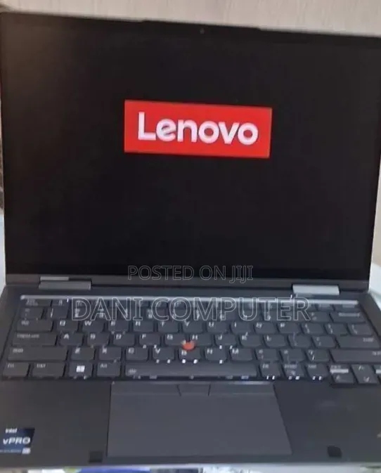 New Laptop Lenovo ThinkPad X1 Yoga 32GB Intel Core i7 SSD 512GB