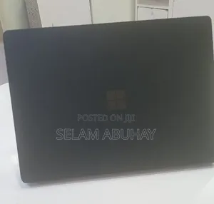 New Laptop Microsoft Surface 16GB Intel Core i7 SSD 512GB