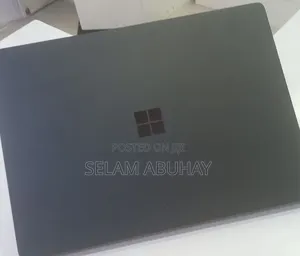 New Laptop Microsoft Surface 16GB Intel Core i7 SSD 512GB