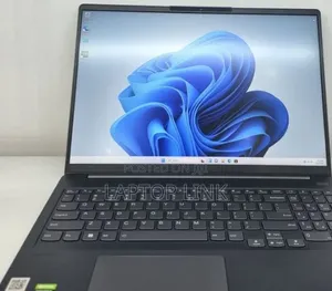New Laptop Lenovo Ideapad 3 16GB AMD Ryzen 7 SSD 512GB