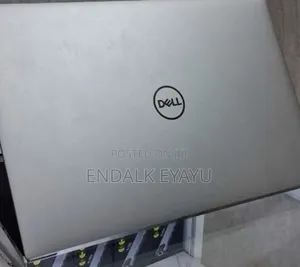 New Laptop Dell XPS 15 16GB Intel Core i7 SSD 512GB