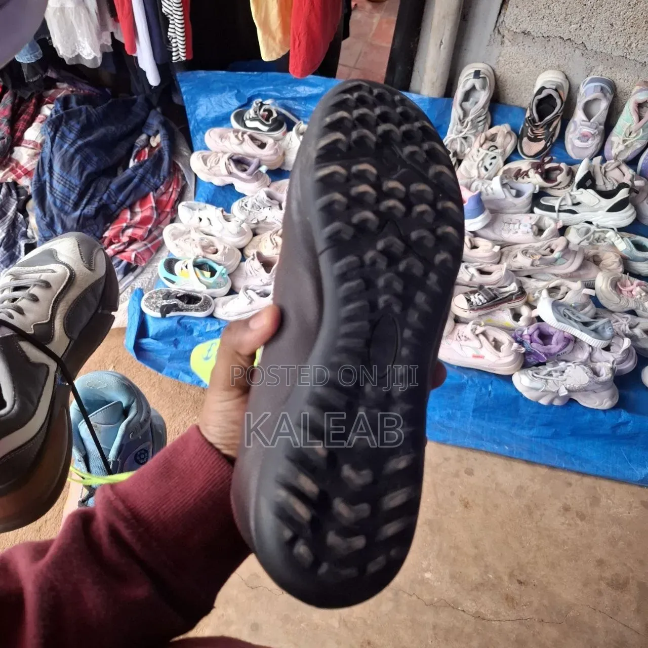 Football Boot