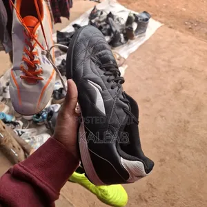 Football Boot