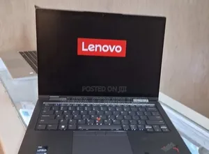 New Laptop Lenovo 32GB Intel Core i7 SSD 512GB