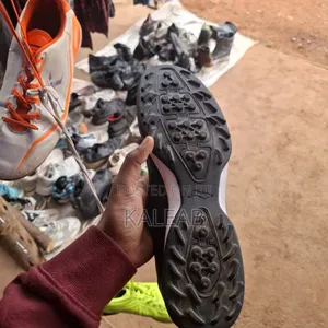 Football Boot