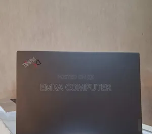 New Laptop Lenovo 32GB Intel Core i7 SSD 512GB