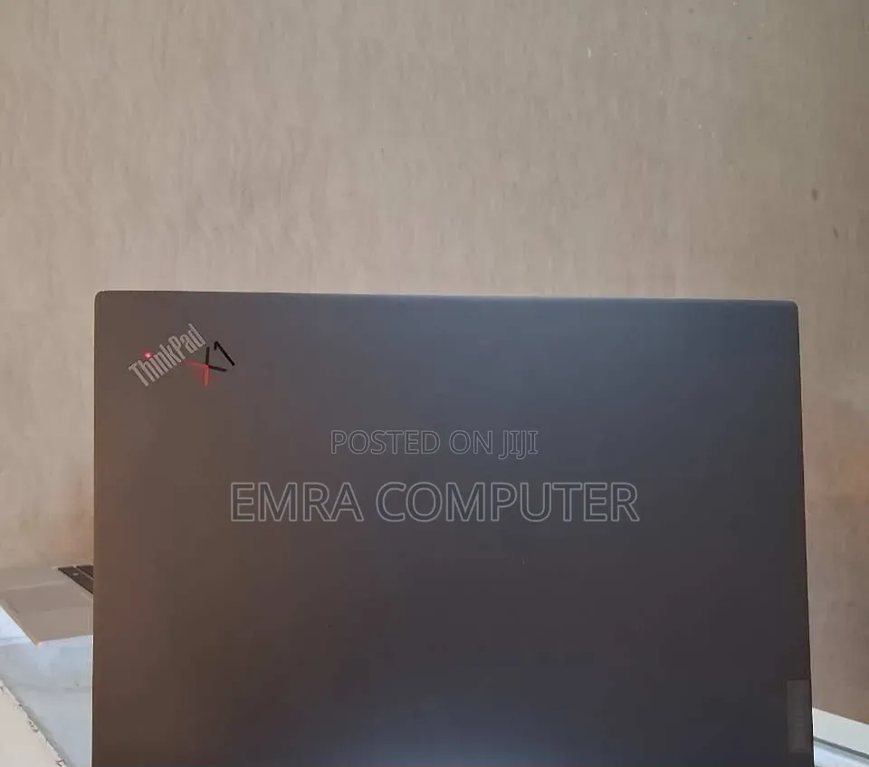 New Laptop Lenovo 32GB Intel Core i7 SSD 512GB