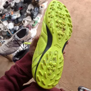 Football Boot