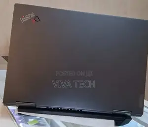 New Laptop Lenovo ThinkPad X1 Yoga 32GB Intel Core i7 SSD 512GB