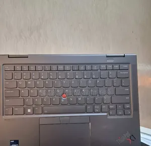 New Laptop Lenovo 32GB Intel Core i7 SSD 512GB
