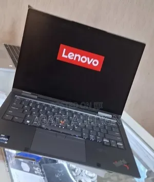 New Laptop Lenovo ThinkPad X1 Yoga 32GB Intel Core i7 SSD 512GB