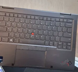 New Laptop Lenovo ThinkPad X1 Yoga 32GB Intel Core i7 SSD 512GB
