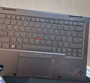 New Laptop Lenovo ThinkPad X1 Yoga 32GB Intel Core i7 SSD 512GB
