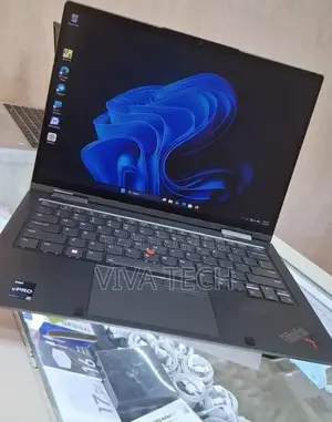 New Laptop Lenovo ThinkPad X1 Yoga 32GB Intel Core i7 SSD 512GB