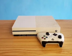 Xbox One S | 1 Original Controller | Games Installed