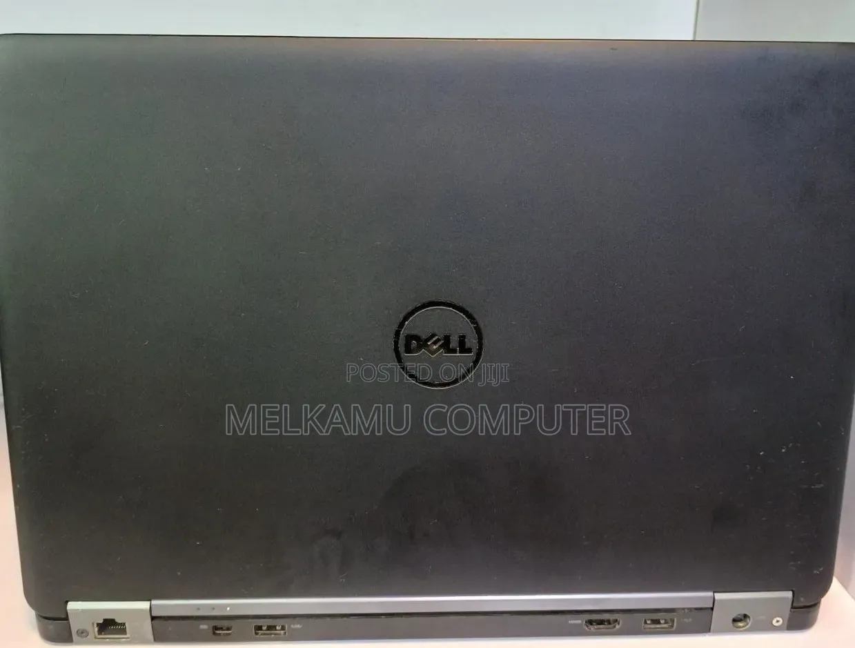 New Laptop Dell Latitude 10 8GB Intel Core i5 SSD 128GB