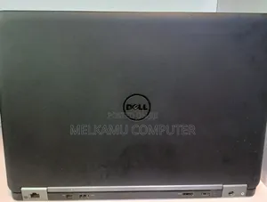 New Laptop Dell Latitude 10 8GB Intel Core i5 SSD 128GB