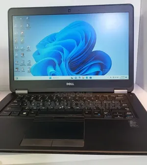 New Laptop Dell Latitude 10 8GB Intel Core i5 SSD 128GB