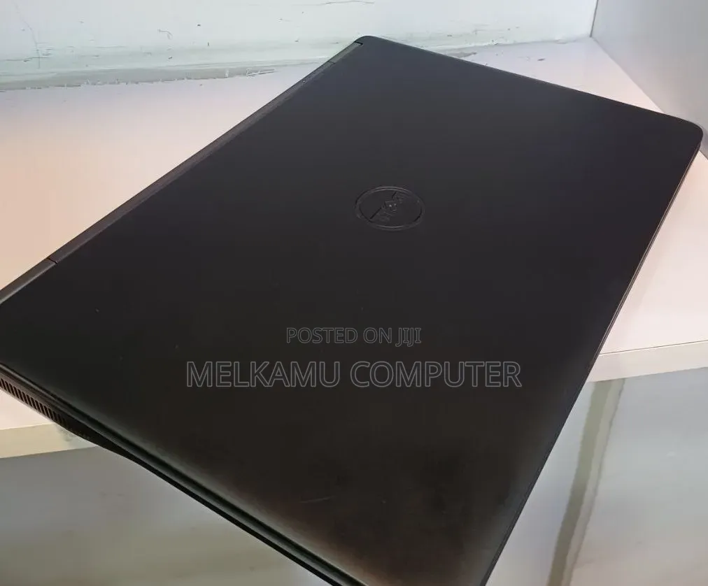 New Laptop Dell Latitude 10 8GB Intel Core i5 SSD 128GB