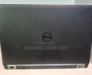 New Laptop Dell Latitude 10 8GB Intel Core i5 SSD 128GB