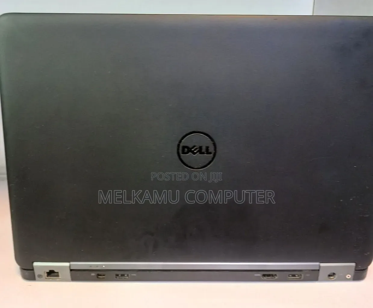 New Laptop Dell Latitude 10 8GB Intel Core i5 SSD 128GB