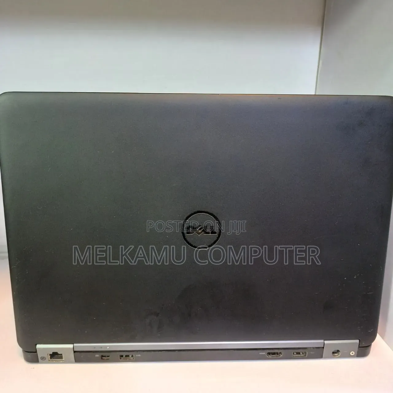 New Laptop Dell Latitude 10 8GB Intel Core i5 SSD 128GB