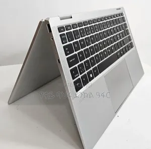 New Laptop HP EliteBook 1040 G8 16GB Intel Core i7 SSD 512GB