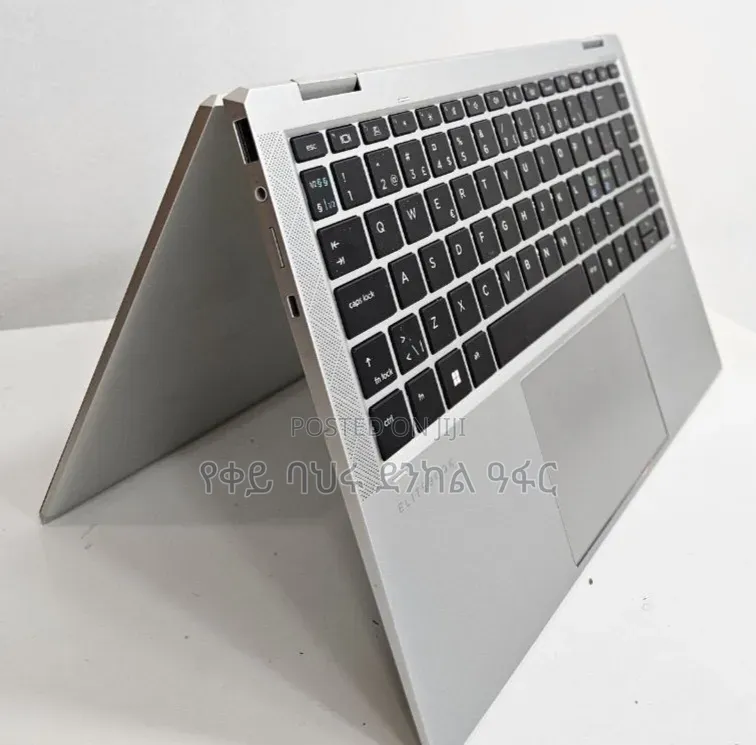 New Laptop HP EliteBook 1040 G8 16GB Intel Core i7 SSD 512GB