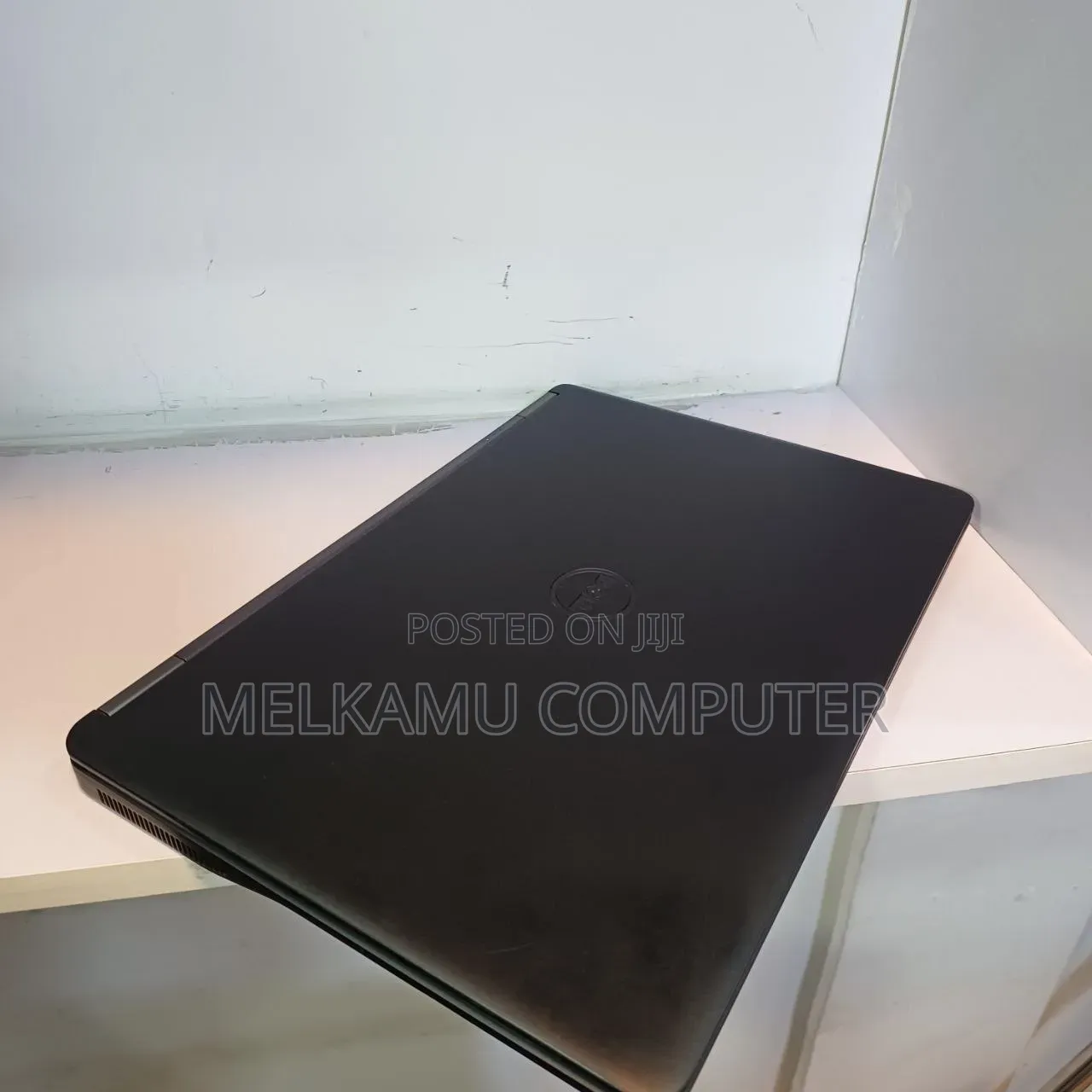 New Laptop Dell Latitude 10 8GB Intel Core i5 SSD 128GB