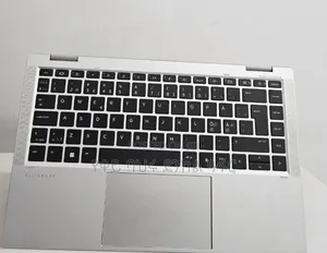New Laptop HP EliteBook 1040 G8 16GB Intel Core i7 SSD 512GB