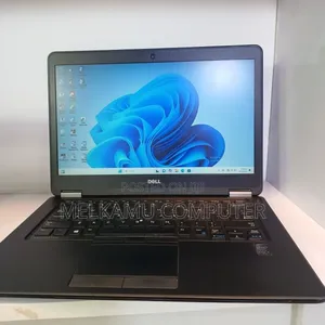 New Laptop Dell Latitude 10 8GB Intel Core i5 SSD 128GB