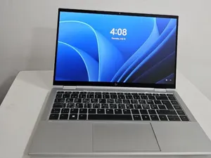 New Laptop HP EliteBook 1040 G8 16GB Intel Core i7 SSD 512GB