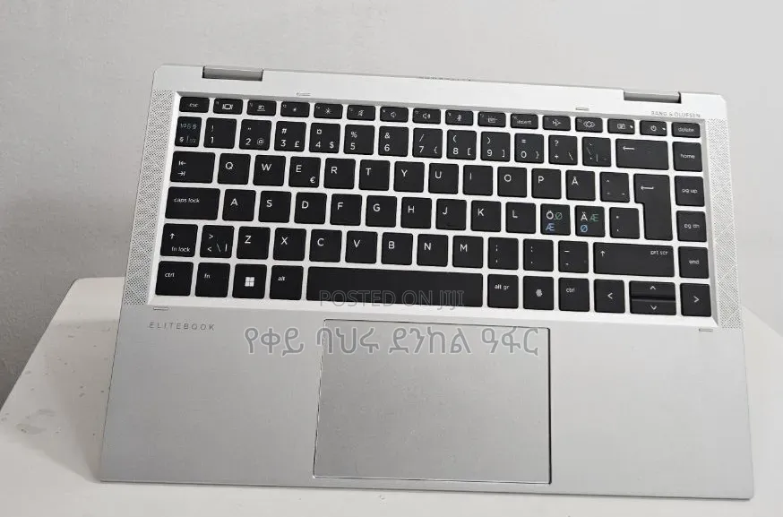 New Laptop HP EliteBook 1040 G8 16GB Intel Core i7 SSD 512GB
