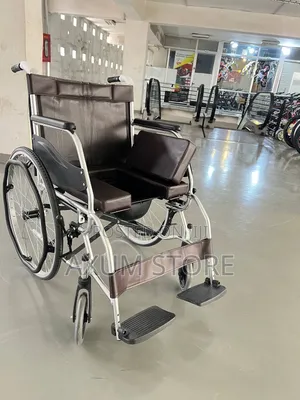 Comfortable Wheelchair for Sale | ምቹ ዊልቸር ለሽያጭ