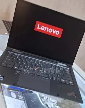 New Laptop Lenovo ThinkPad X1 Yoga 16GB Intel Core i7 SSD 512GB