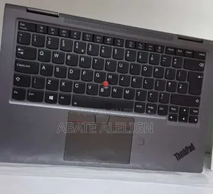 New Laptop Lenovo ThinkPad X1 Yoga 16GB Intel Core i7 SSD 512GB