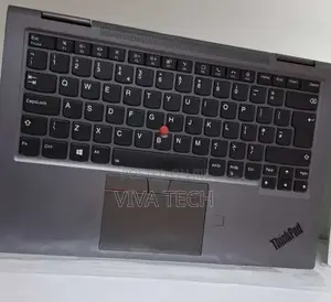 New Laptop Lenovo ThinkPad X1 Yoga 16GB Intel Core i7 SSD 512GB
