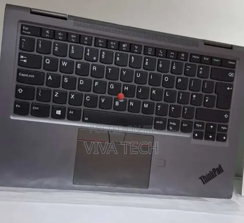 New Laptop Lenovo ThinkPad X1 Yoga 16GB Intel Core i7 SSD 512GB