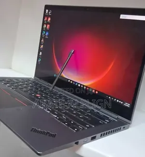 New Laptop Lenovo ThinkPad X1 Yoga 16GB Intel Core i7 SSD 512GB