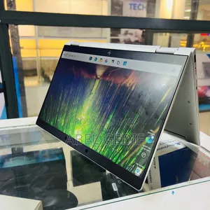 New Laptop HP EliteBook x360 1040 G5 16GB Intel Core i7 SSD 512GB