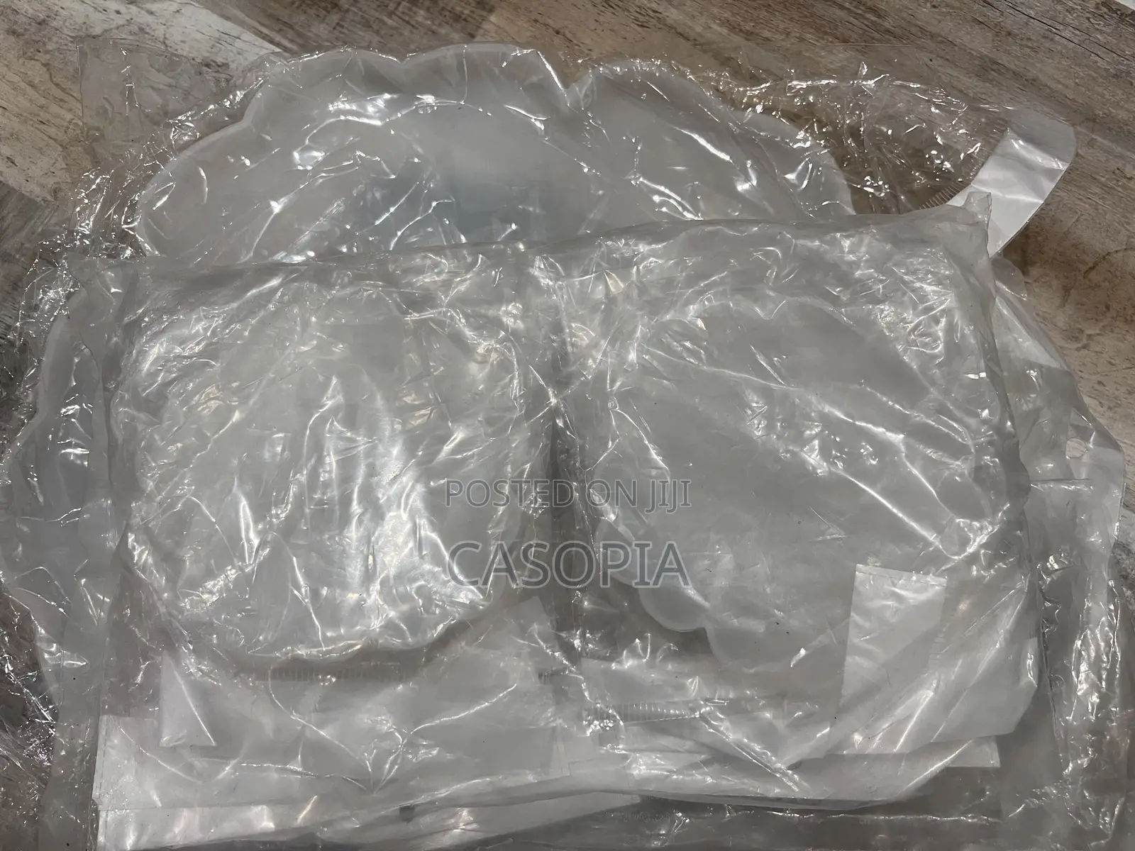 Epoxy Mold Flower Design