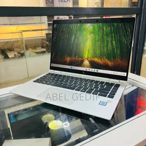 New Laptop HP EliteBook x360 1040 G5 16GB Intel Core i7 SSD 512GB