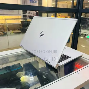 New Laptop HP EliteBook x360 1040 G5 16GB Intel Core i7 SSD 512GB