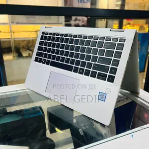 New Laptop HP EliteBook x360 1040 G5 16GB Intel Core i7 SSD 512GB